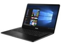 ASUS ZenBook Pro UX550VE DB71T | Overview, Specs, Details | SHI