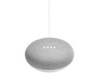 Google Home Mini - Smart speaker
