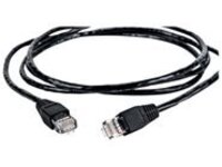 Liebert SN-TH - Temperature & humidity sensor