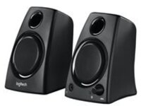 Logitech Z-130 - Speakers