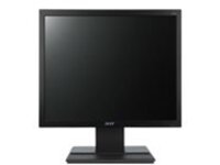 Acer V196L - LED monitor