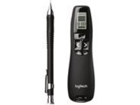 Logitech Professional Presenter R800