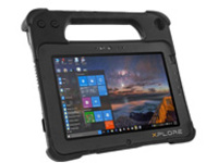 Xplore XPAD L10 - Rugged