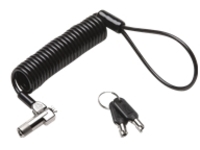Kensington NanoSaver Portable Keyed Laptop Lock