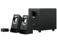 Logitech Z213 - Speaker system