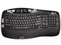 Logitech Wireless Keyboard K350 | Overview, Specs, Details | SHI