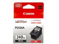 Canon PG-240XL - XL - pigmented black