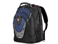 Wenger IBEX - Notebook carrying backpack