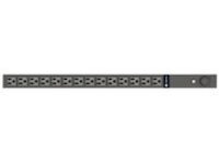 Vertiv Basic VP9567 - Power distribution unit (rack-mountable)