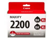 Canon PGI-2200XL Black Twin Pack
