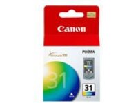 Canon CL-31 - Color (cyan, magenta, yellow)