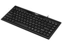 SIIG USB 87-Key Mini Keyboard