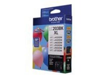 Brother LC203BK XL - High Yield