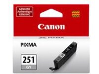 Canon CLI-251GY - Gray