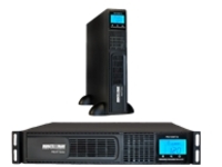 Minuteman PRO1500RT2U