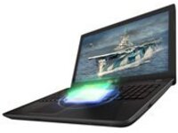 ASUS FX53VD RH71 - Intel Core i7