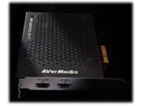 AVerMedia Live Gamer 4K GC573 | Overview, Specs, Details | SHI