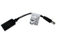 Cyclades - Crossover adapter