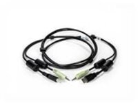 Cybex - USB / audio cable