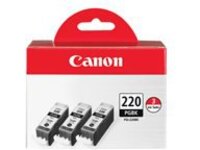 Canon PGI-220 3 Pack