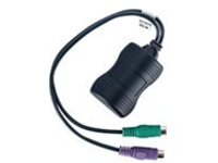 Vertiv - Keyboard / mouse adapter