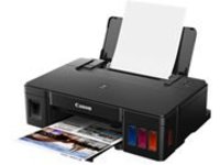 PIXMA G1501 8.8/5 IPM A4 USB 48001 X 1200DPI IN