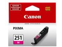 Canon CLI-251M - Magenta