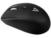 V7 MW100-1E - Mouse - optical