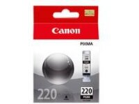 Canon PGI-220 - Pigmented black