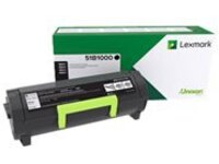 Lexmark MX317 - Black