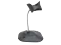 Zebra - Barcode scanner stand