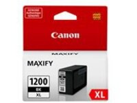 Canon PGI-1200XL BK - XL