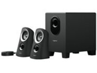 Logitech Z-313 - Speaker system