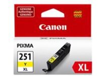 Canon CLI-251Y XL - XL
