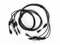 Cybex - Video / USB / audio cable