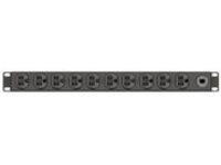 Vertiv Basic VP9562 - Power distribution unit (rack-mountable)