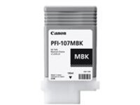 Canon PFI-107 MBK - 130 ml