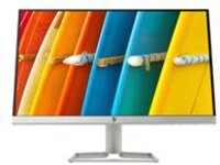 HP 22f - LED monitor