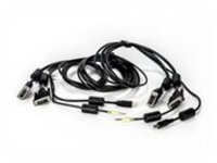 Cybex - Video / USB / audio cable