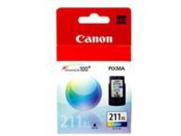 Canon CL-211 XL - XL