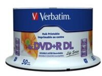Verbatim Life Series