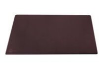 SIIG Large Artificial Leather Smooth Desk Mat Protector