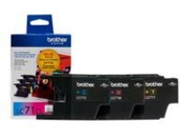 Brother LC-71CL - 3-pack