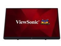 ViewSonic TD2230 - LED monitor