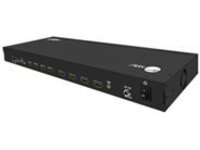SIIG HDMI 4x4 Matrix with Amazon Echo Control Enabled