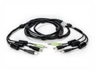 Cybex - USB / audio cable