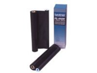 FAX REFILL RIBBON ROLLS 150PGS X 2 ROLLS FOR PC401 PRINT CART