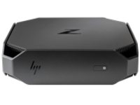 HP Workstation Z2 Mini G4 Performance | Overview, Specs