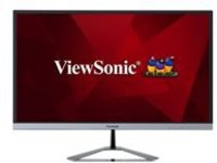 24IN LCD 1920X1080 1K:1 VX2476-SMHD VGA HDMI DP 4MS