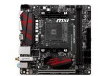 MSI B450I GAMING PLUS AC | Overview, Specs, Details | SHI